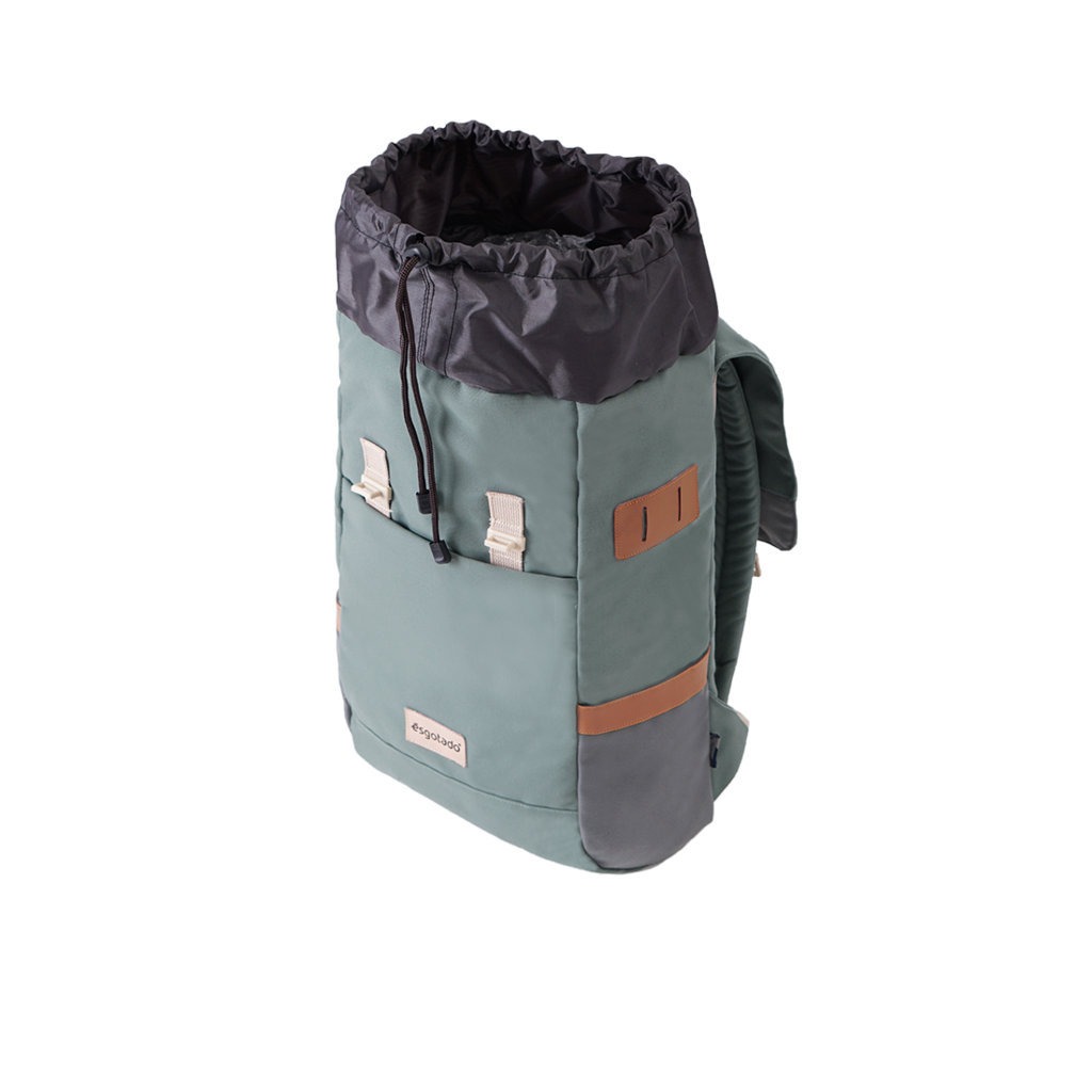 FINTAGIO SIXTO GREEN GREY