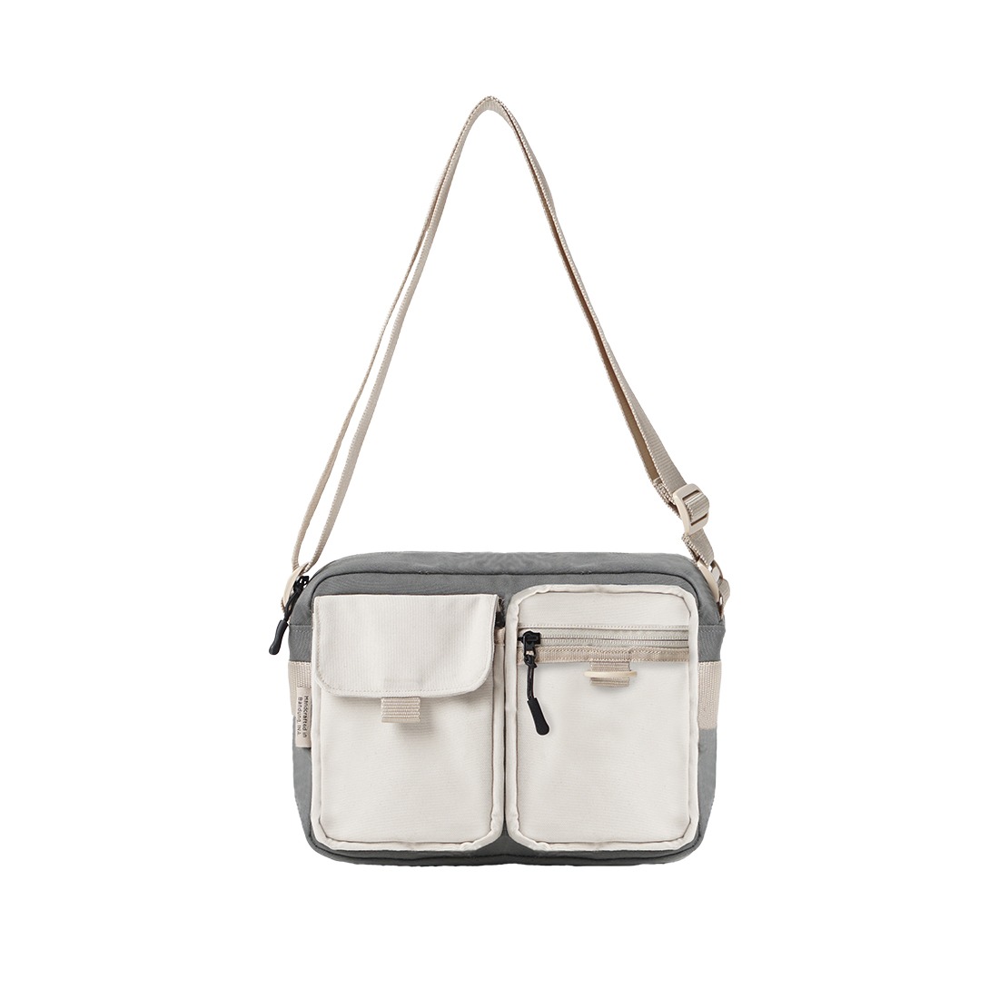 FAIXO DEZESO GREY CREAM