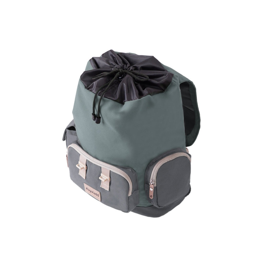 FINTAGIO SETIMO GREEN GREY