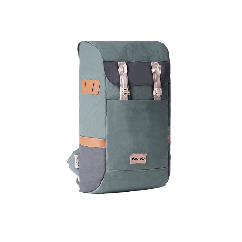 FINTAGIO SIXTO GREEN GREY