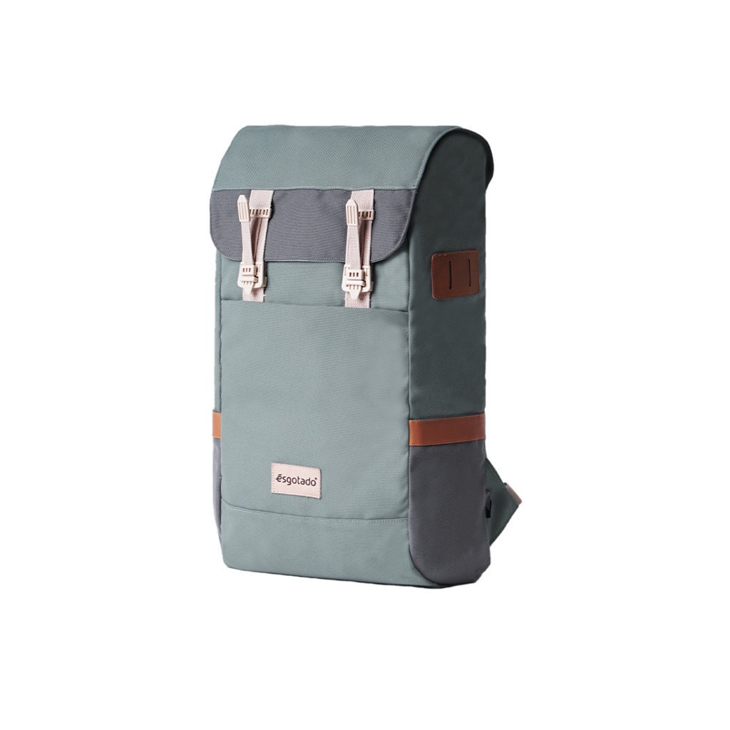 FINTAGIO SIXTO GREEN GREY