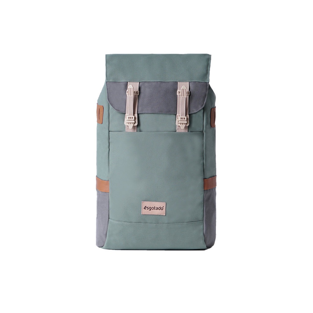 FINTAGIO SIXTO GREEN GREY