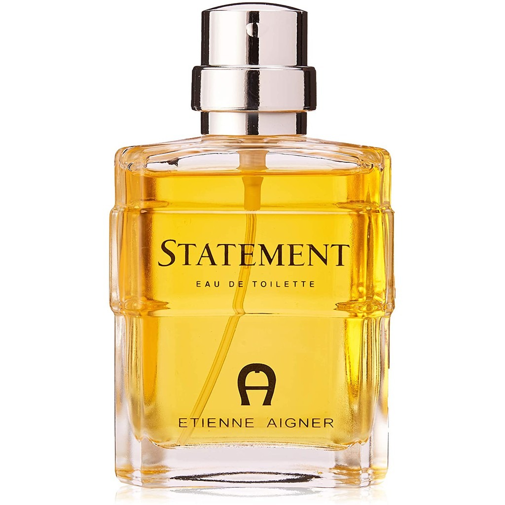 Etienne Aigner Statement Man (Tester)