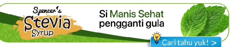 STEVIA SYRUP
