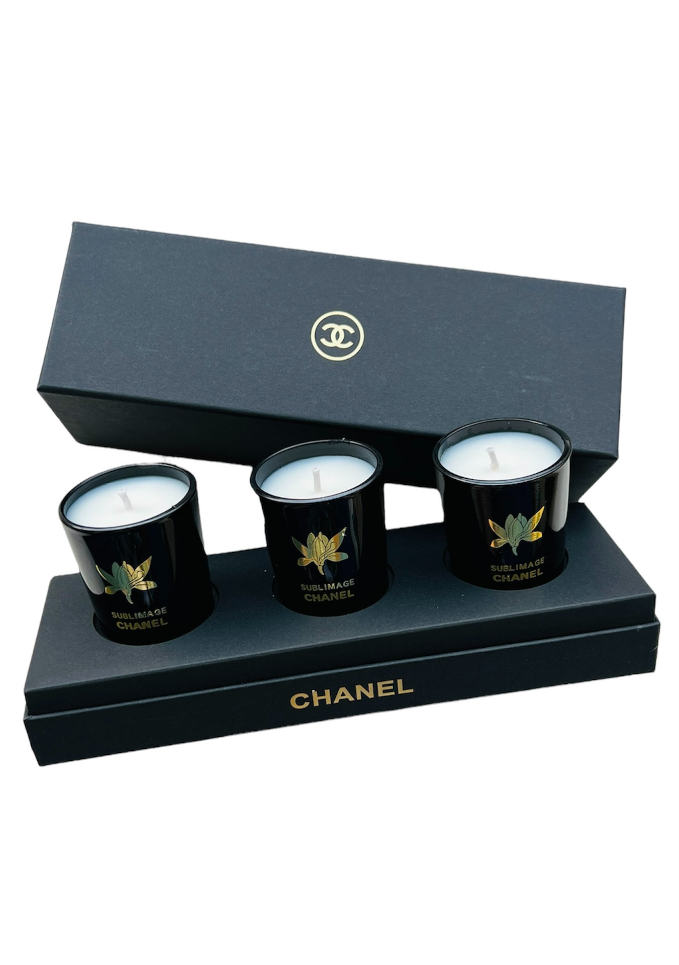Chanel Sublimage Candle (Produk)