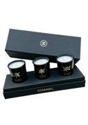 Chanel Sublimage Candle (Produk)