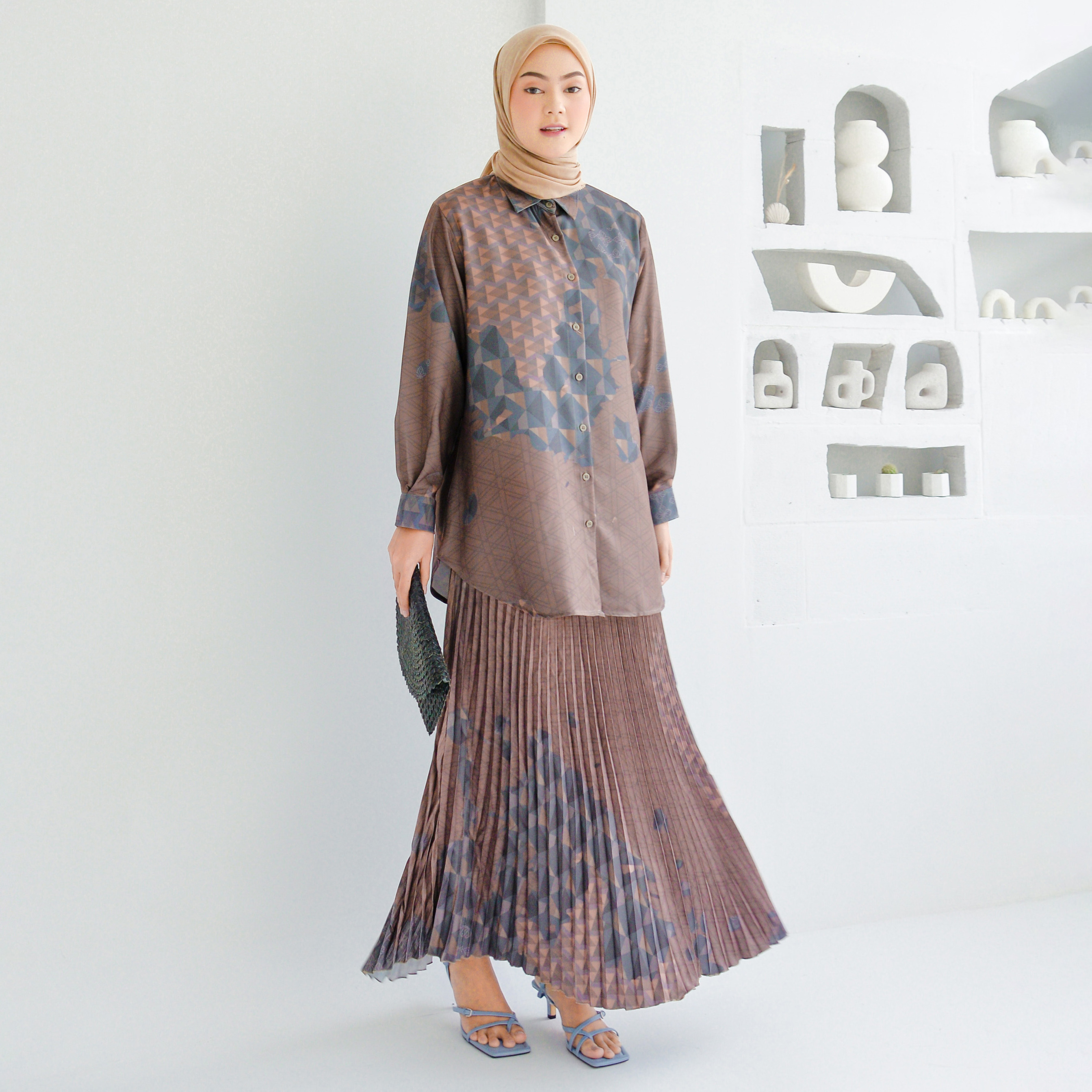 Thalia Set Kinan
