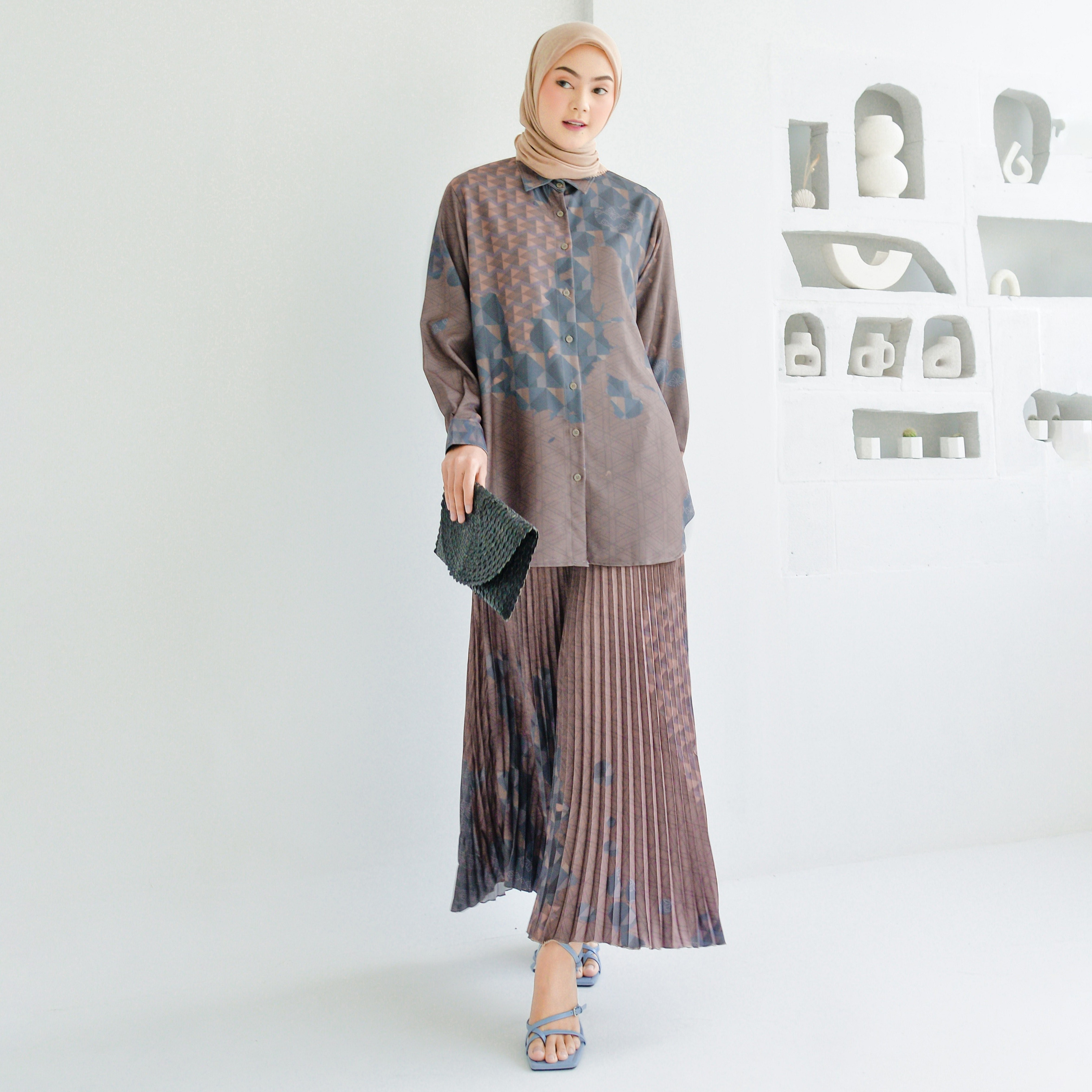 Thalia Set Kinan