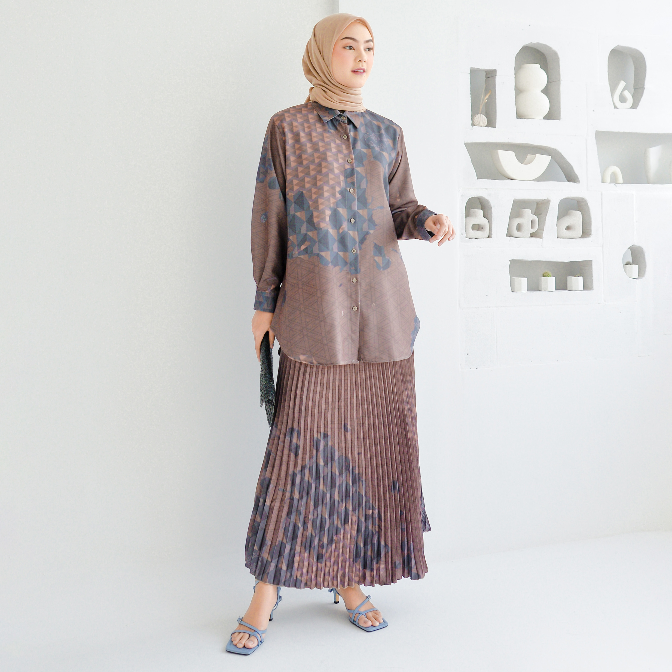 Thalia Set Kinan