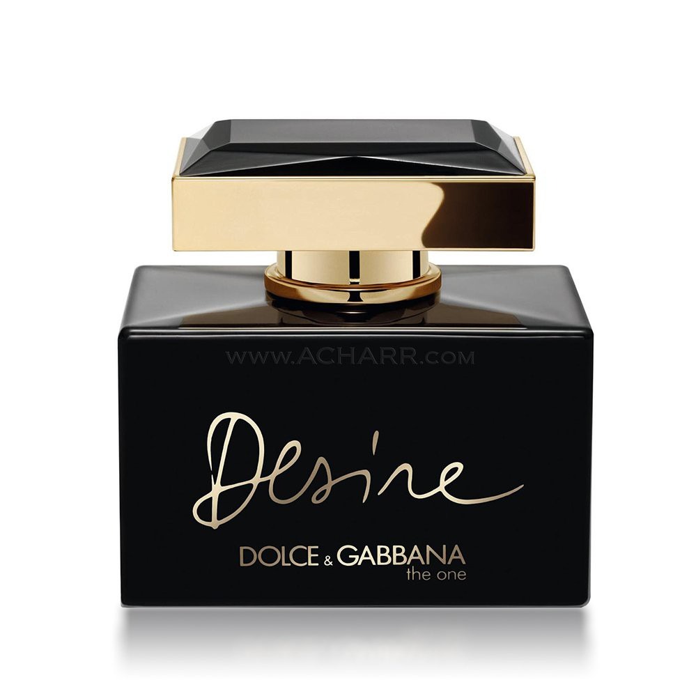 The One Desire Woman (Tester)
