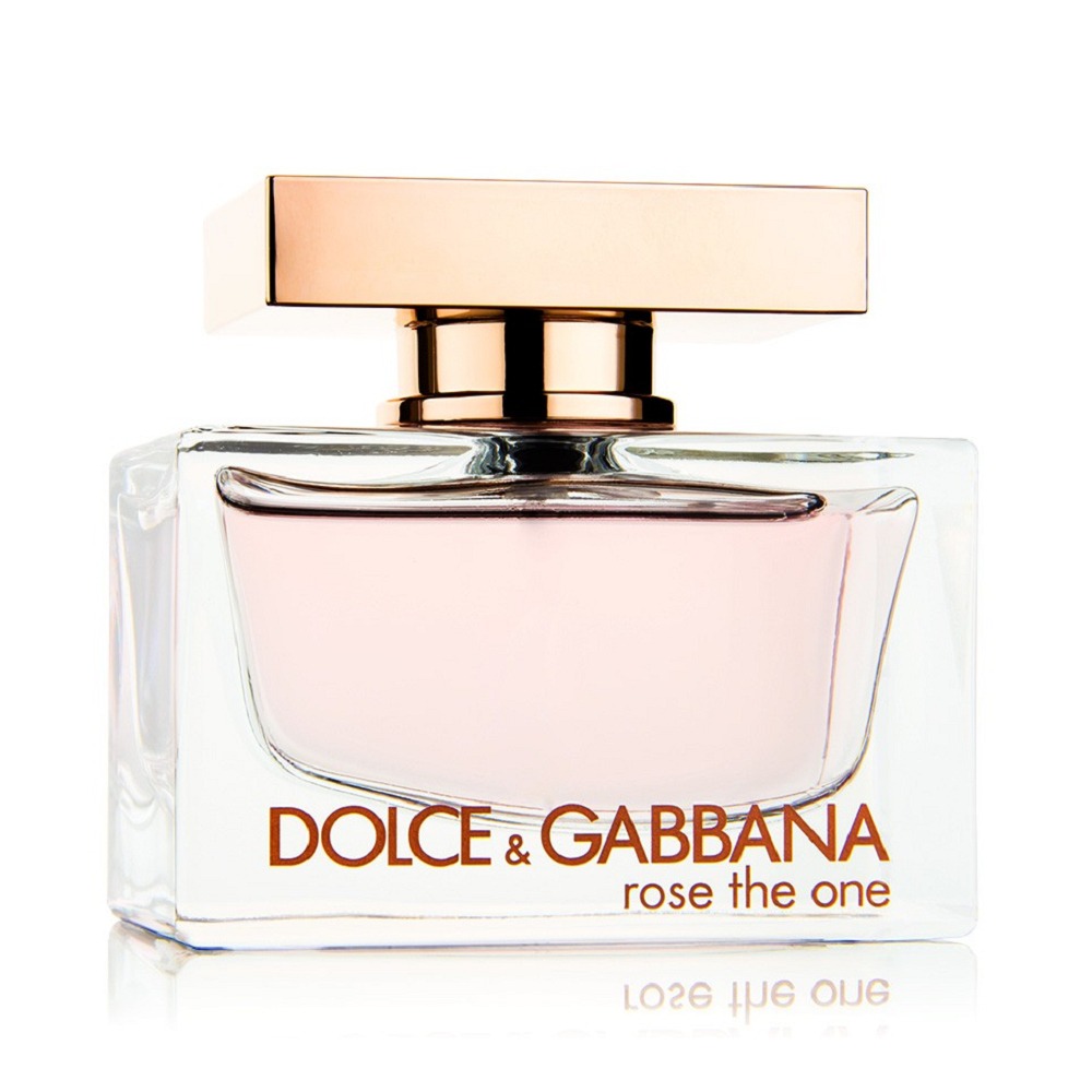 Dolce & Gabbana The One Rose Woman (Tester)