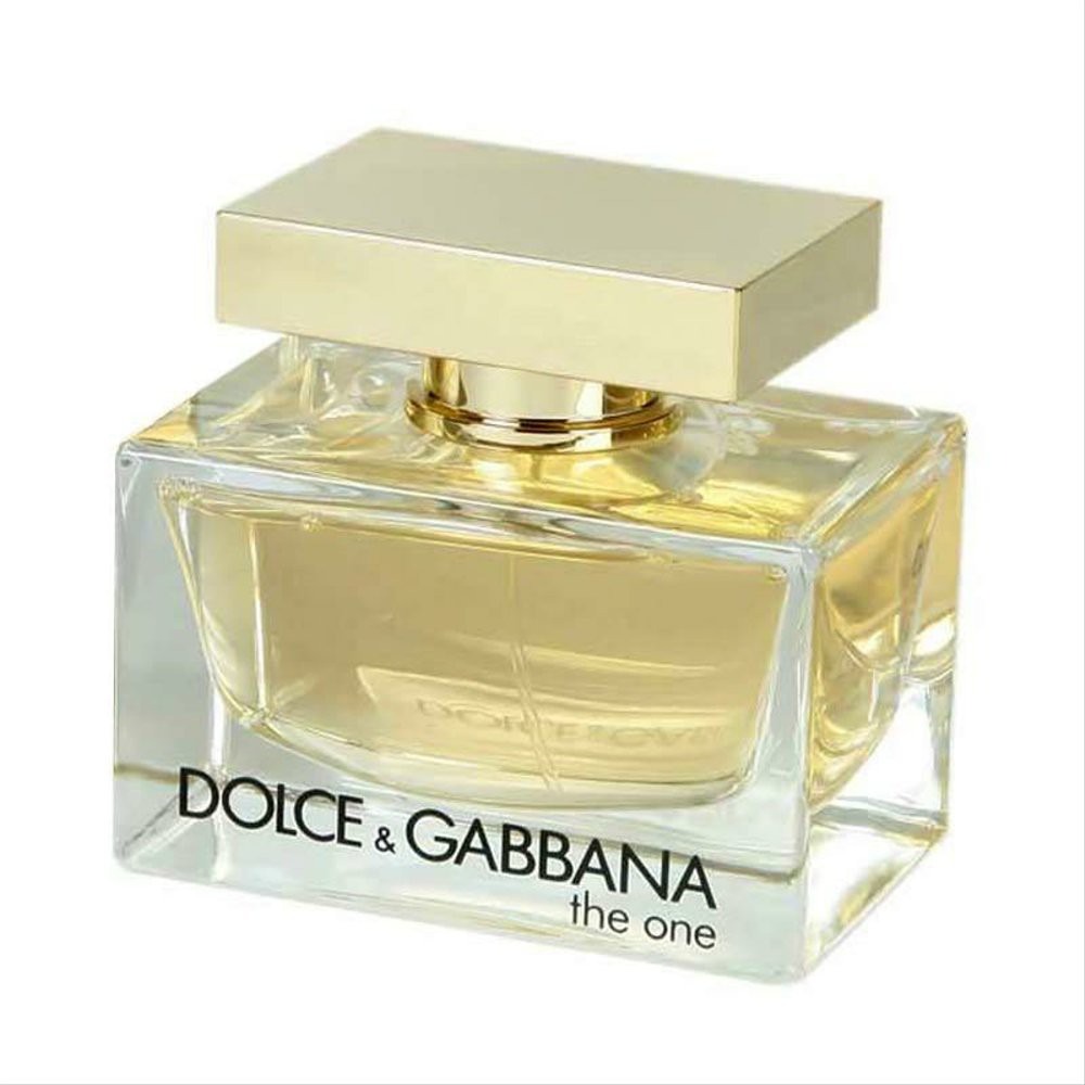 Dolce & Gabbana The One Woman (Tester)