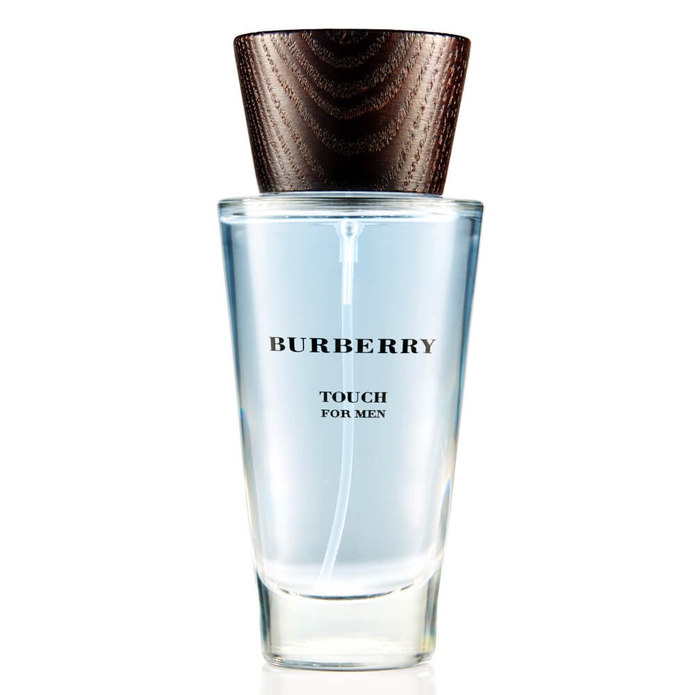 Burberry Touch Man (Tester)