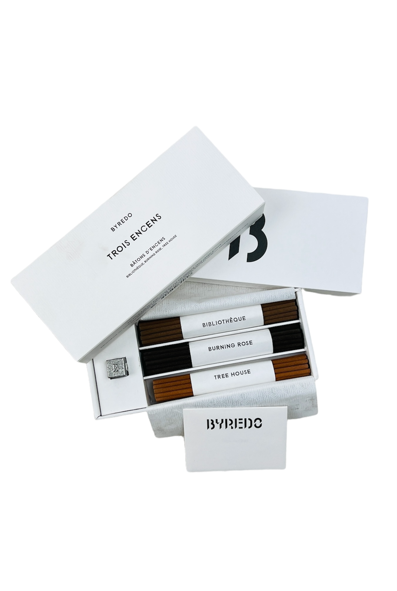 Byredo Trois Encens Unisex (Produk)