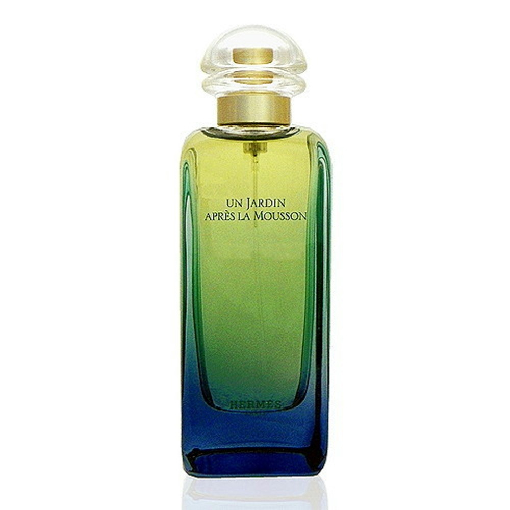 Hermes Un Jardin Apres La Mousson Unisex (Tester)