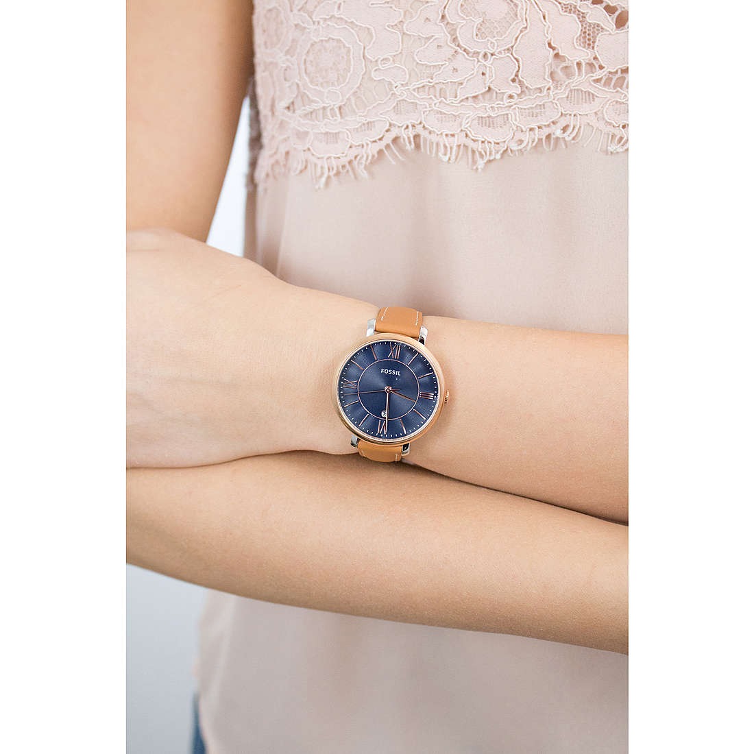 Fossil ES 4274