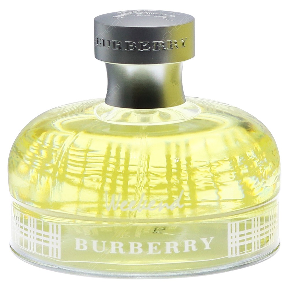 Burberry Weekend Woman (Tester)