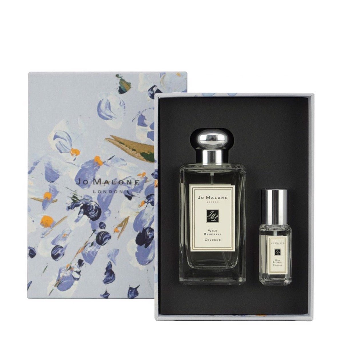 Jo Malone Wild Bluebell Duo Set Woman (Produk)