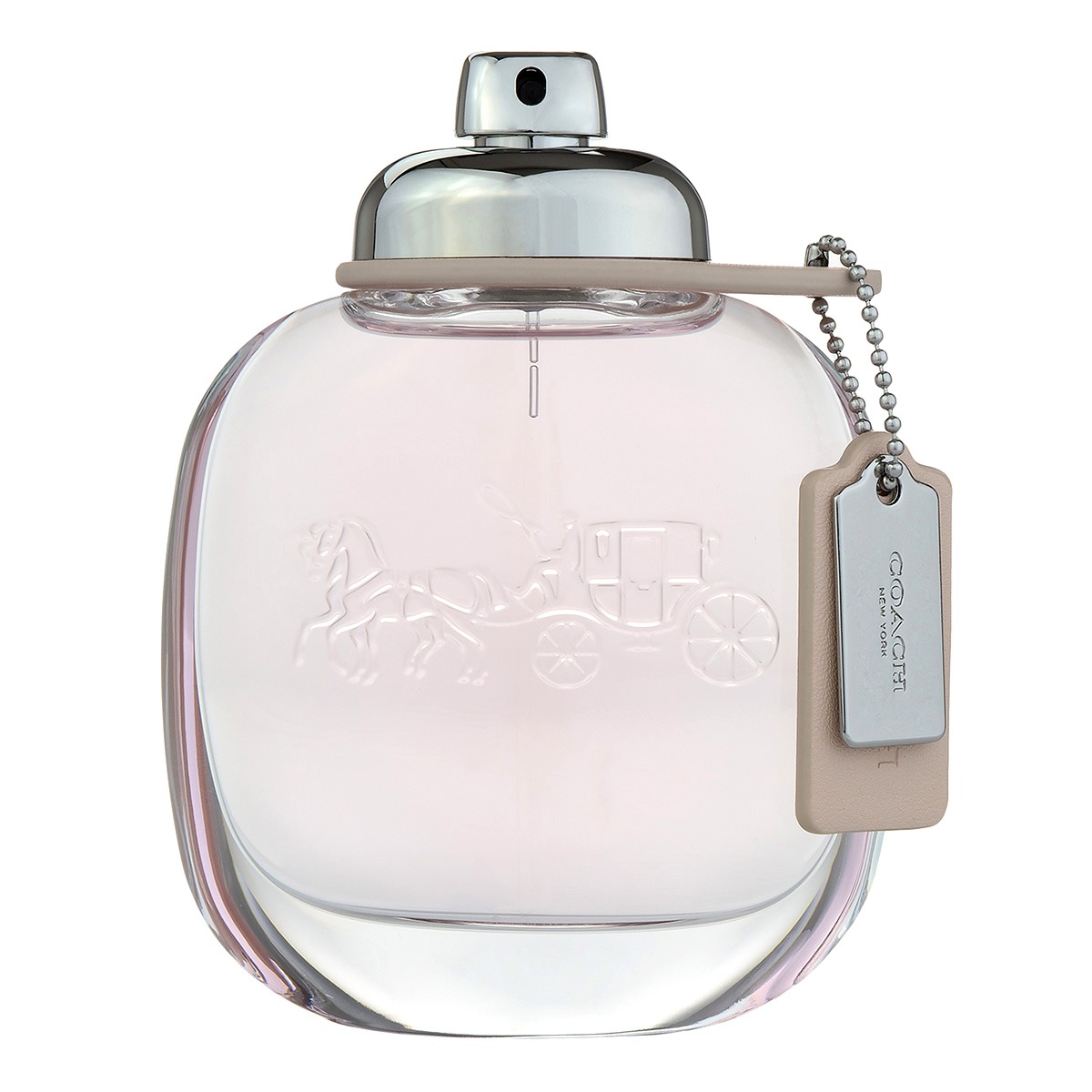 Coach EDT Woman (Tester)