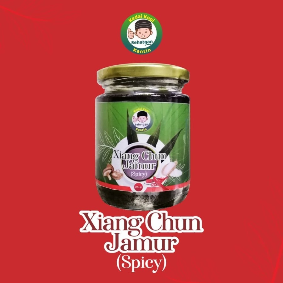 Xiangchun Spicy