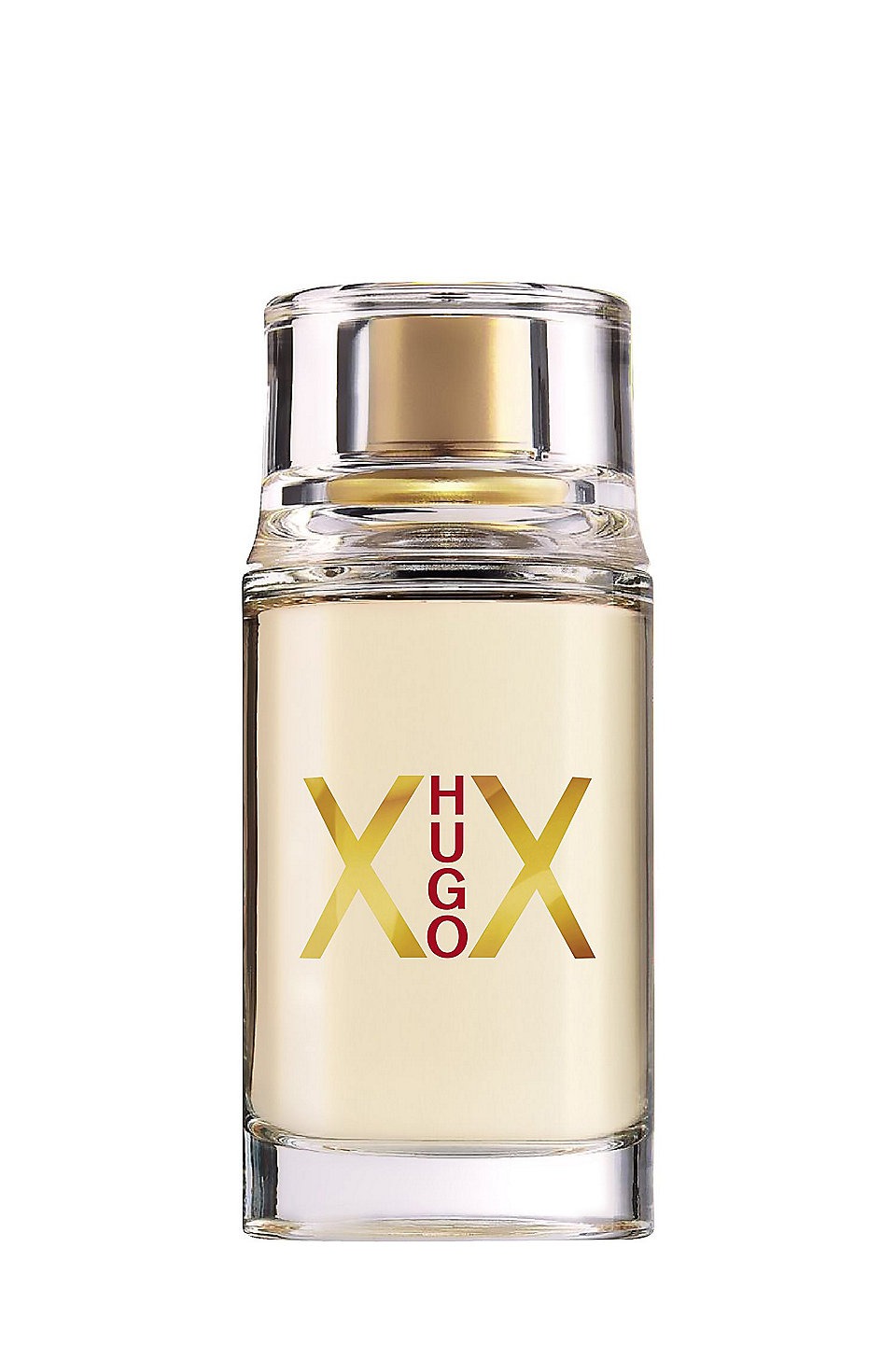 Hugo Boss XX Woman (Tester)