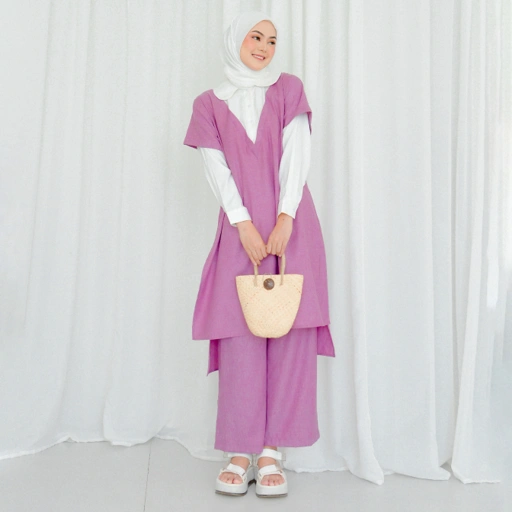 Image of Yumna Set Gummy