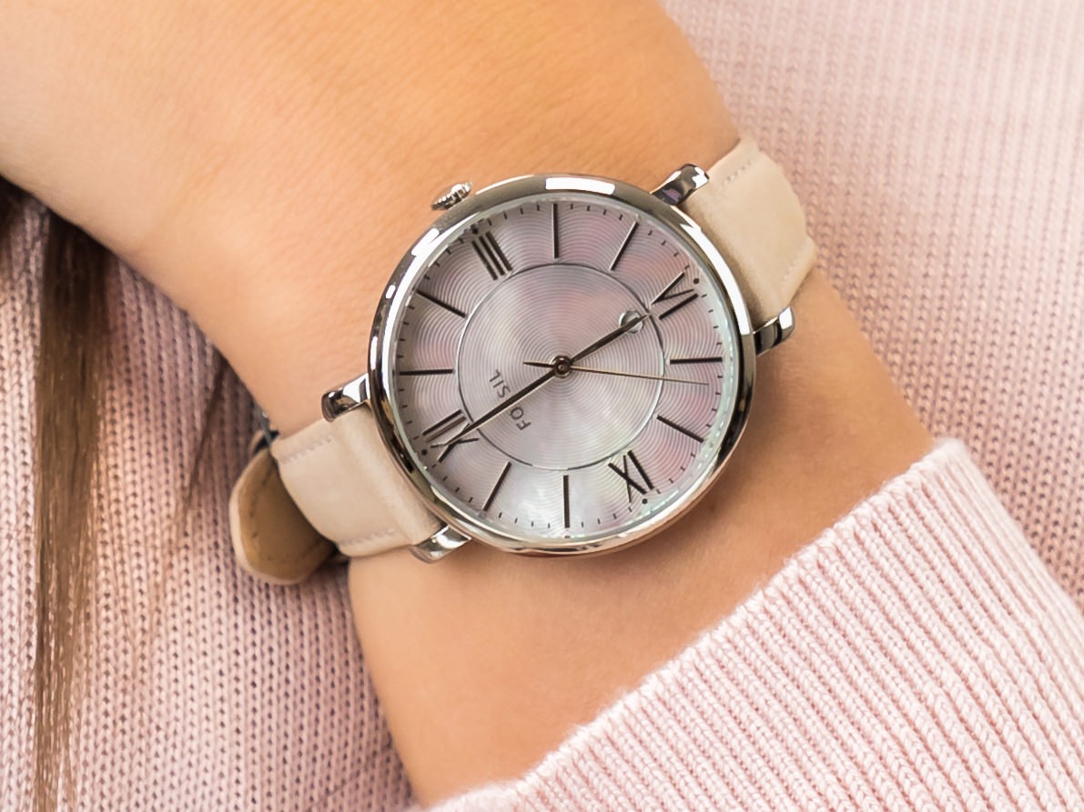 Fossil ES 4151