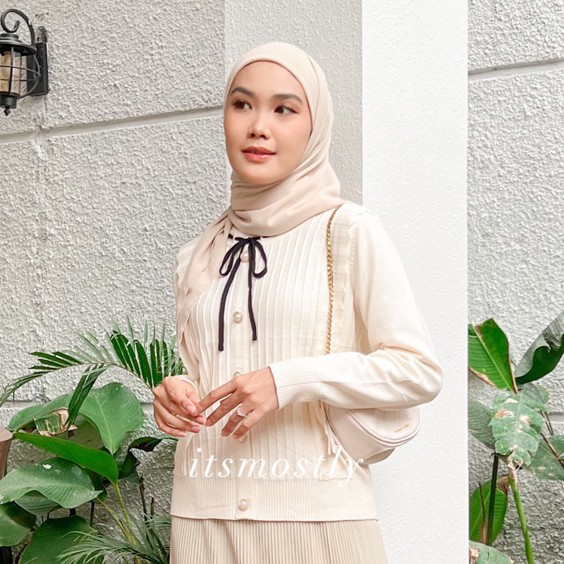 ITSMOSTLY - Gea Knit (Premium Knit Korean Style)