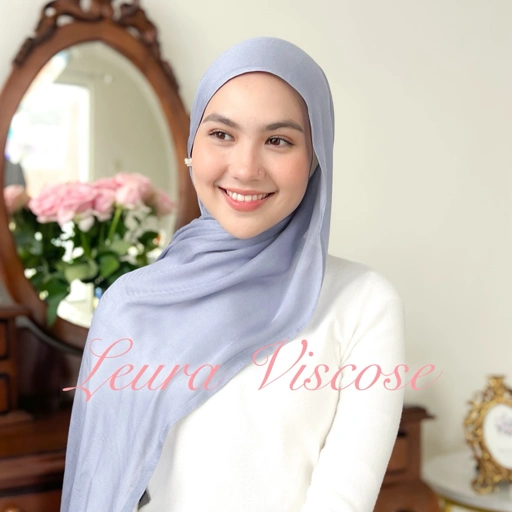 Image of ITSMOSTLY - Leura Viscose Shawl (Pashmina Viscose Premium)