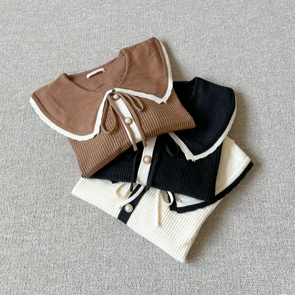 ITSMOSTLY - Wony Knit (Premium Knit Korean Style)