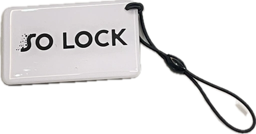 Image of บัตร KEYCARD SO LOCK 