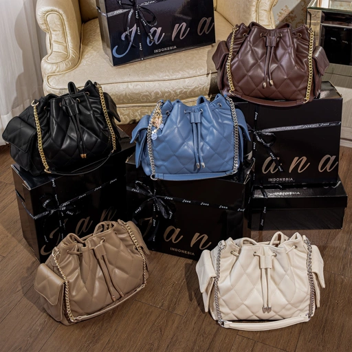 Image of Belle Sling/Shoulder Bag - Jana Indonesia