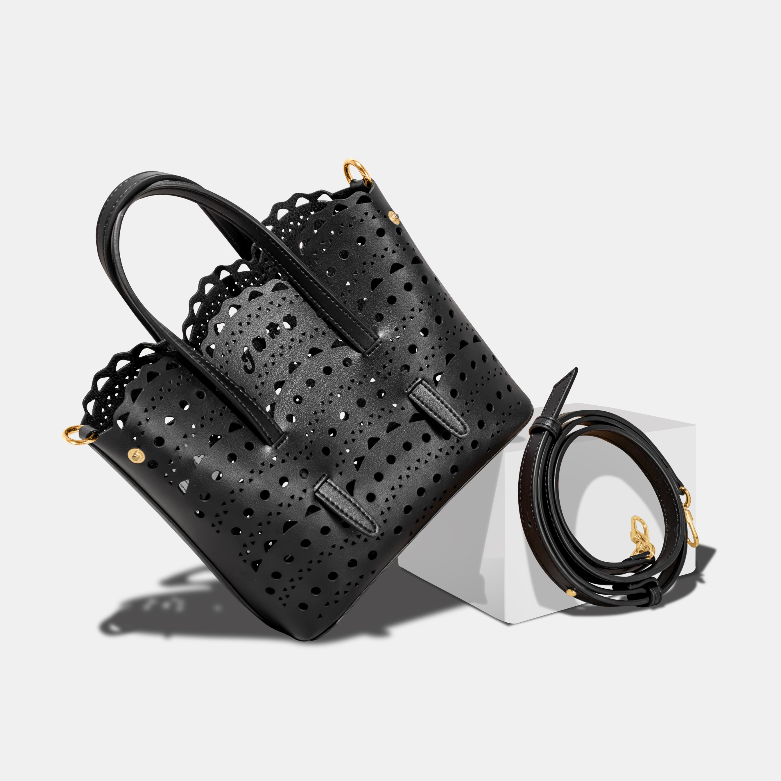 Fleur Bag