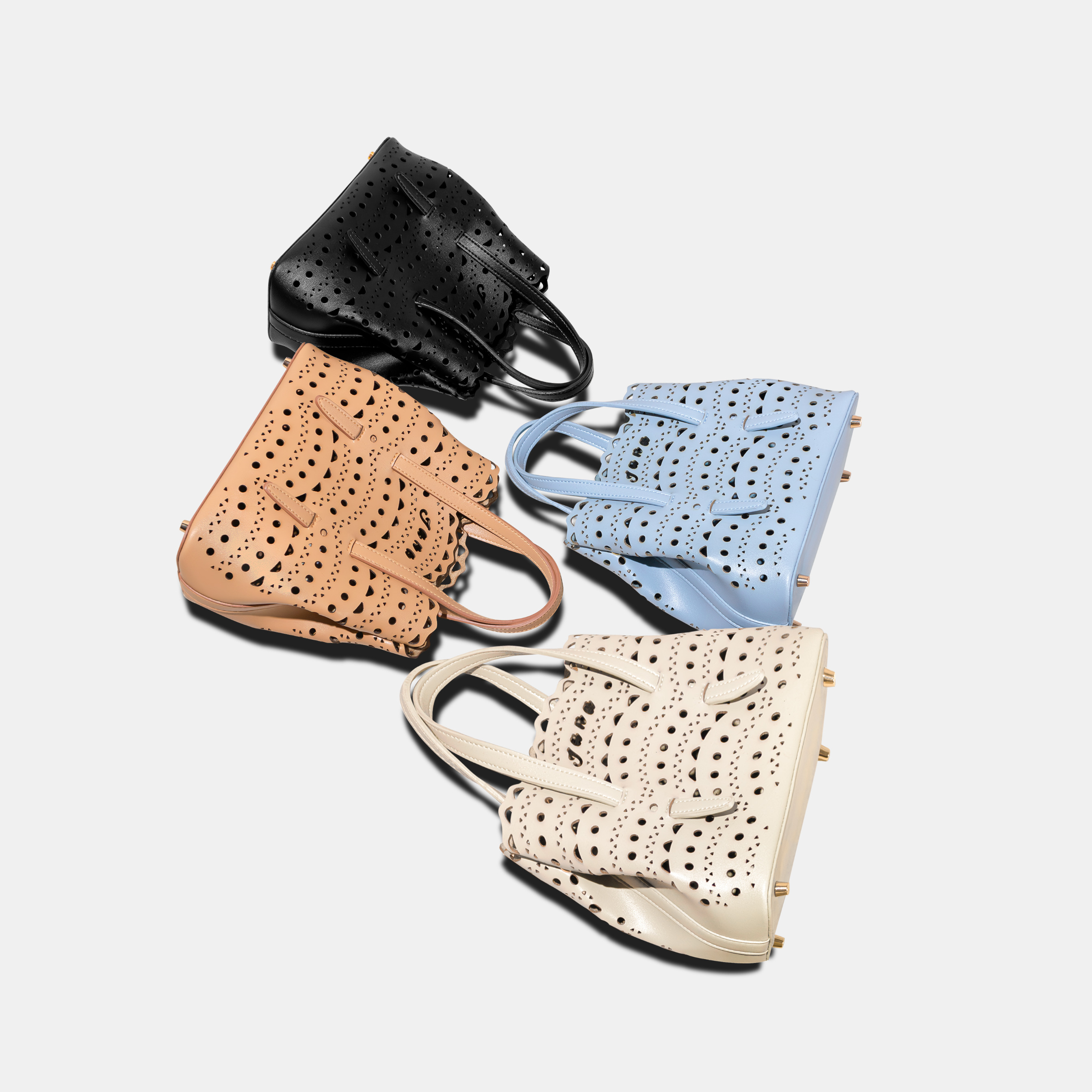 Fleur Bag