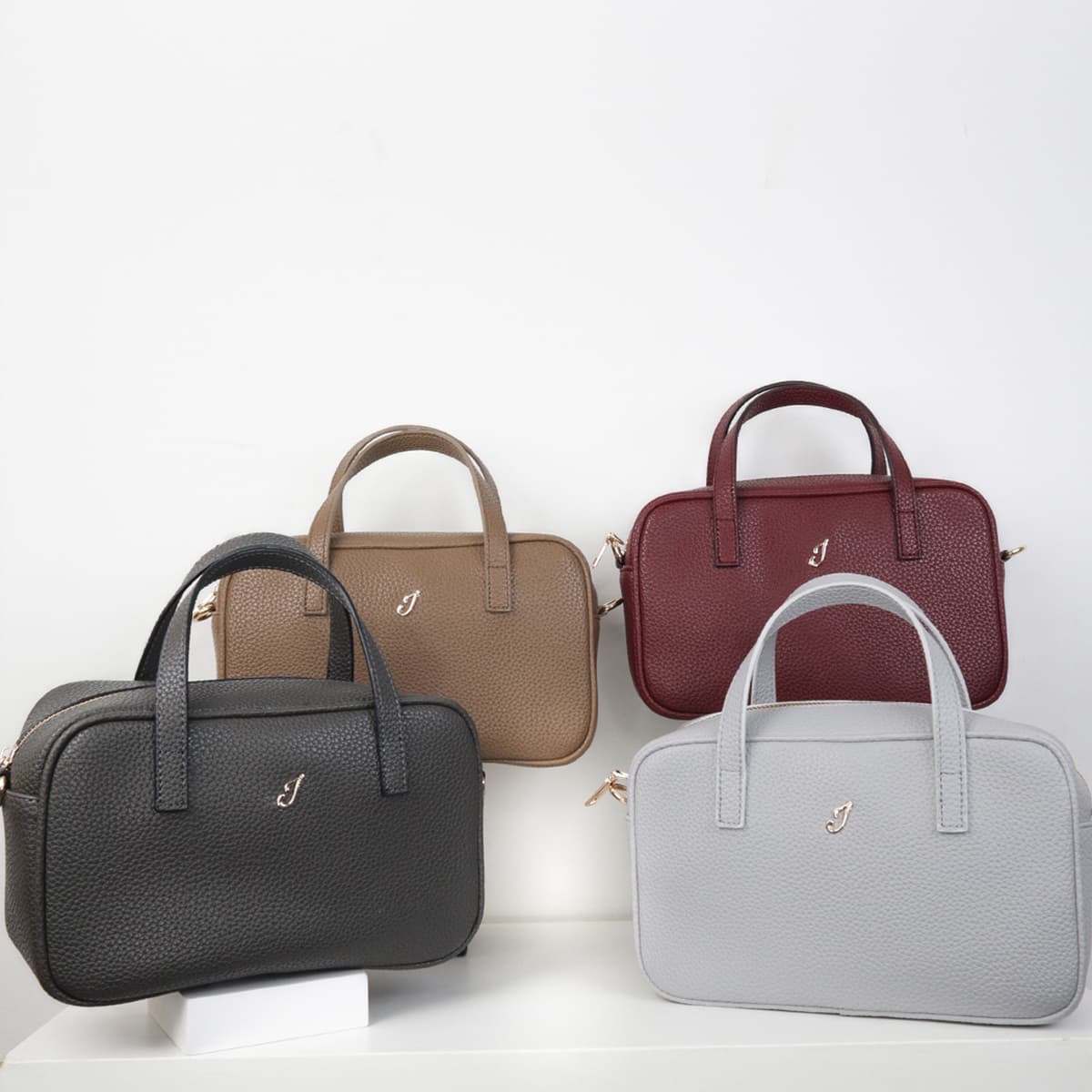 Soul Hand Bag
