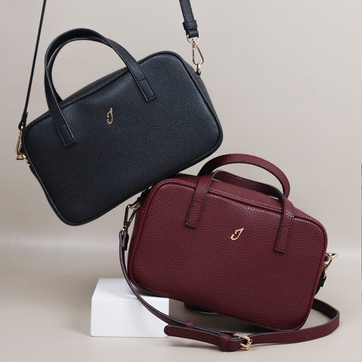 Soul Hand Bag