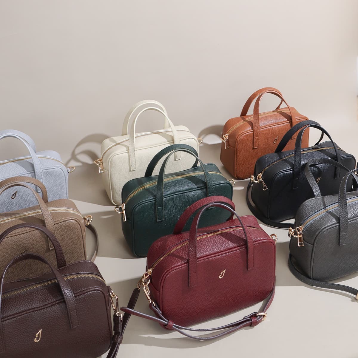 Soul Hand Bag