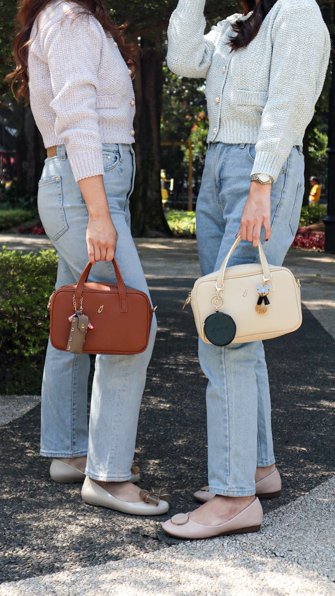 Soul Hand Bag