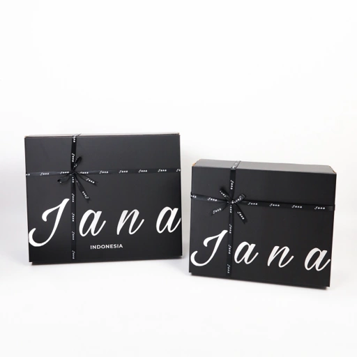 Image of Extra Box For Gift