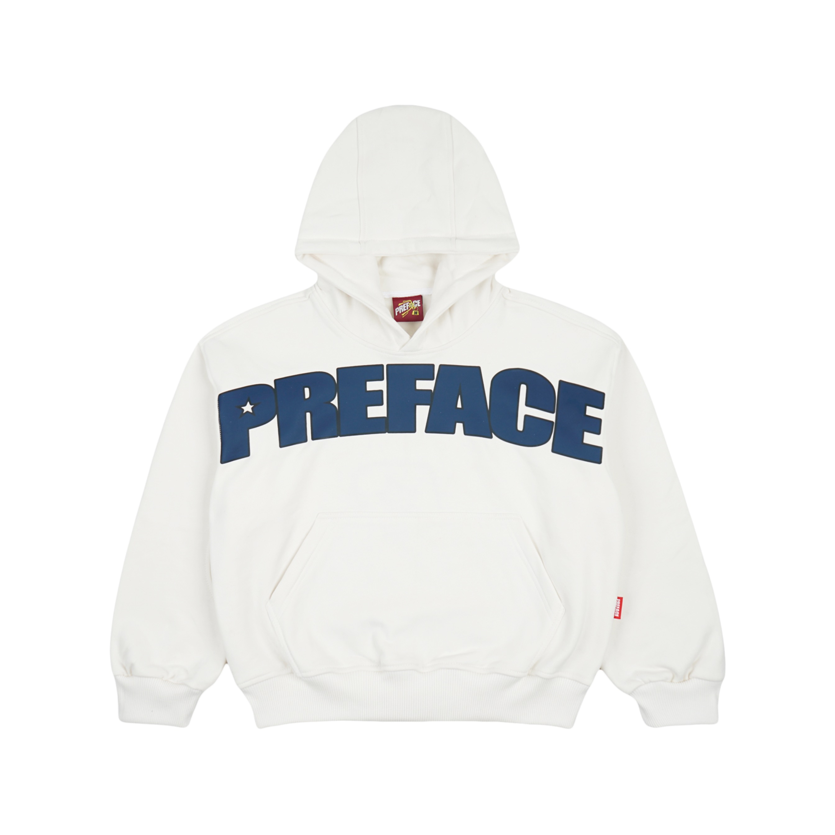 Starlined Hoodie Icy