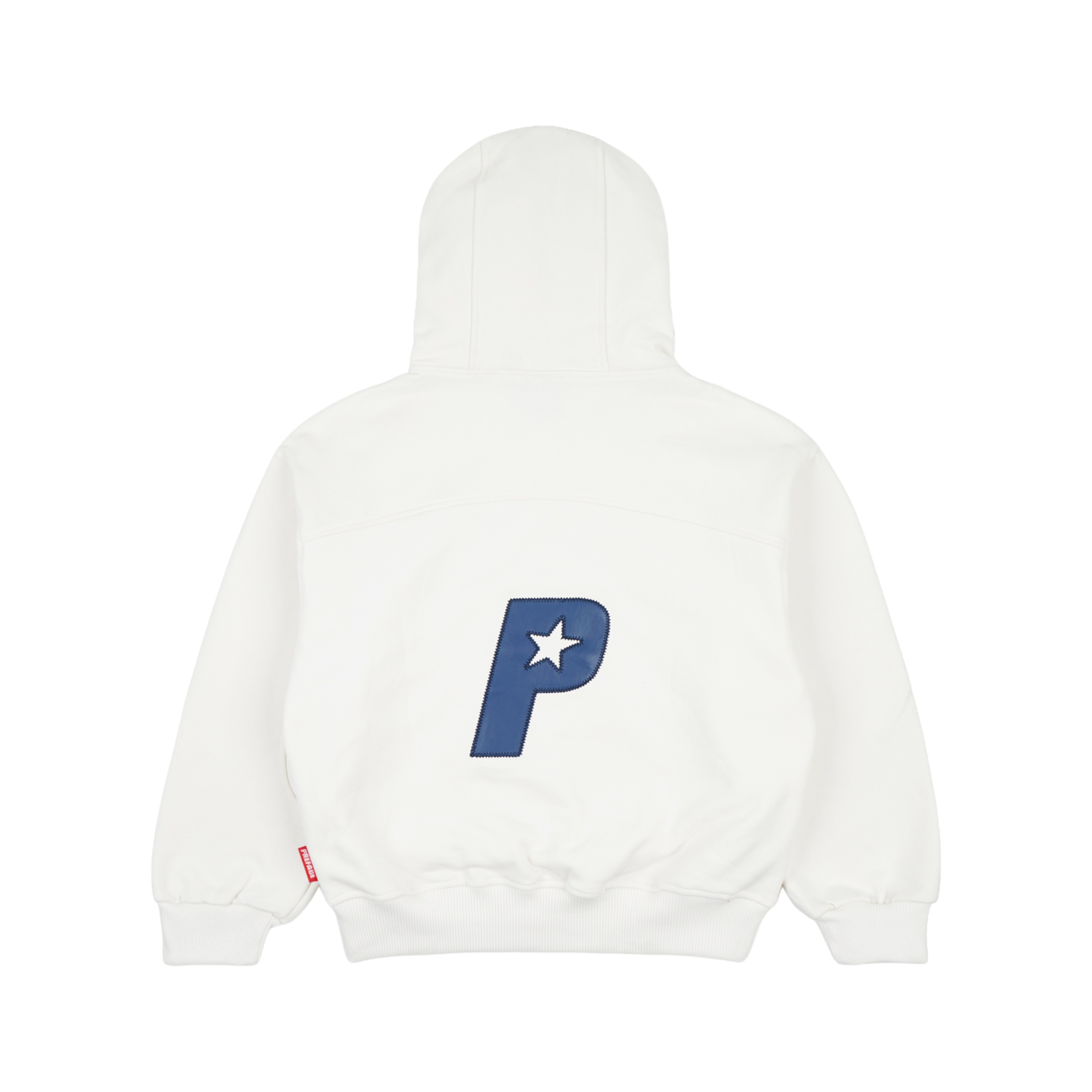 Starlined Hoodie Icy