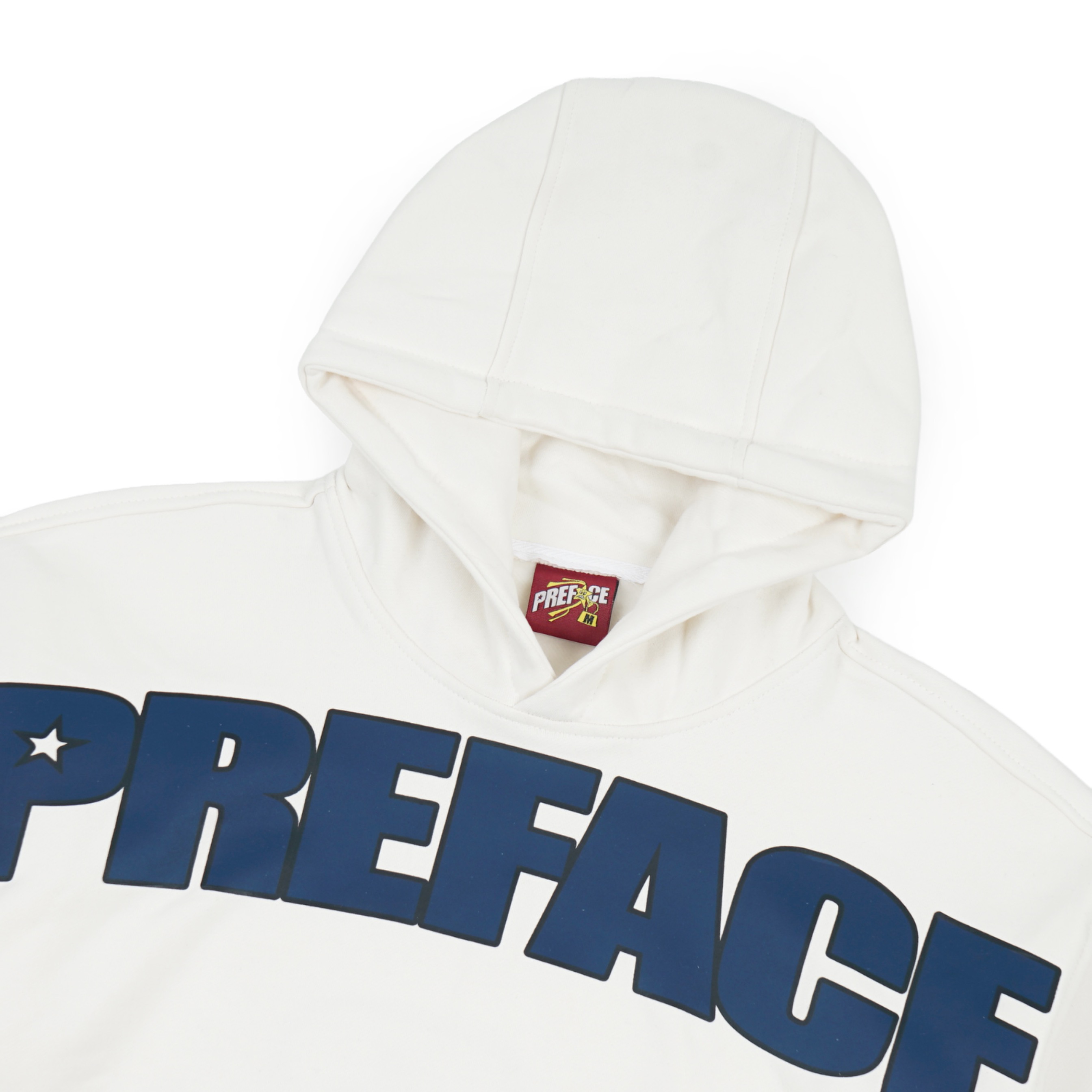 Starlined Hoodie Icy