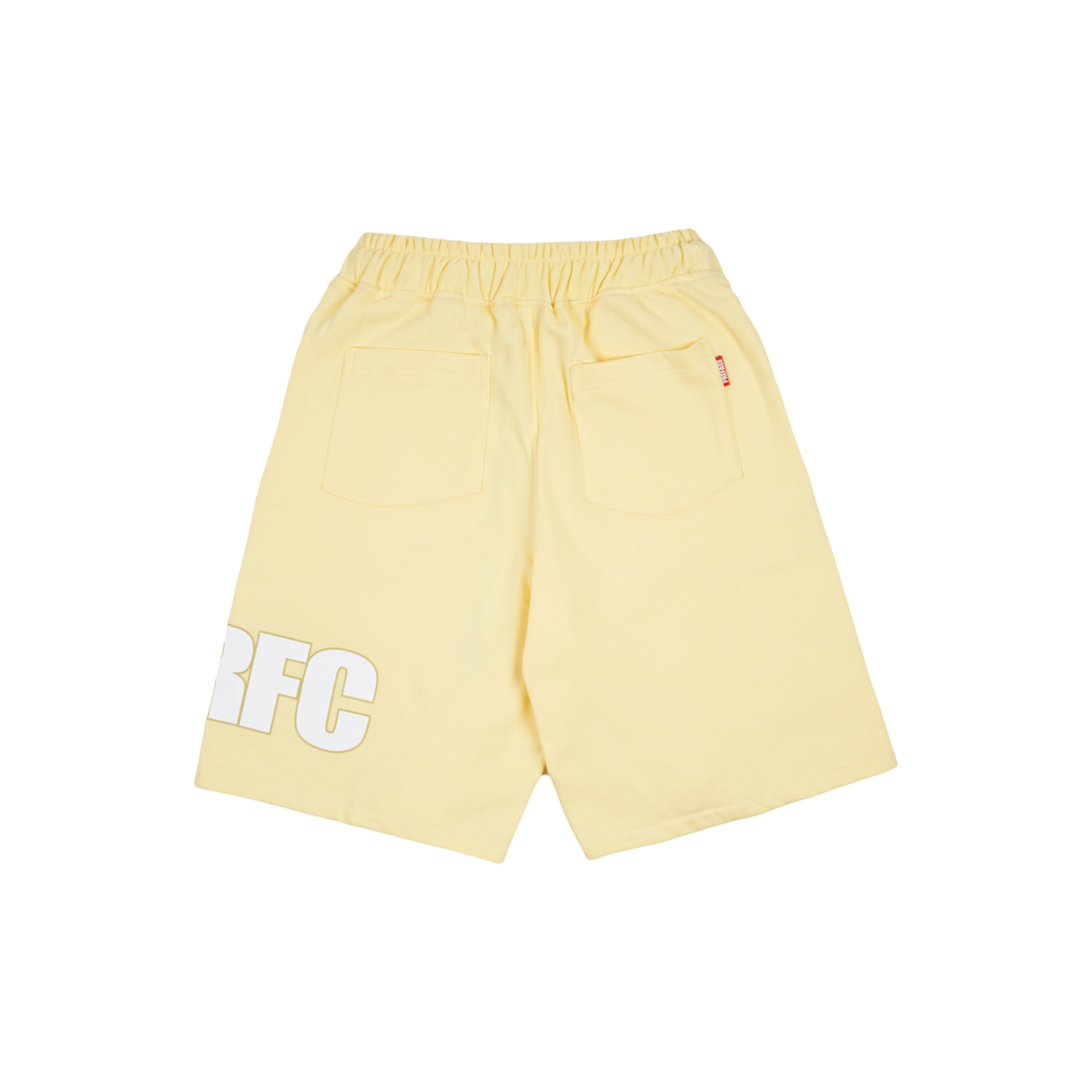 Starlined Hoodie Butter Yellow One Set Bundle