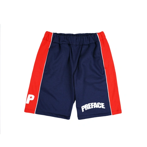 Image of PREFACE Bleuform Shorts