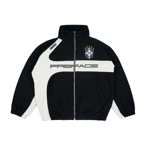 Joga Tracktop