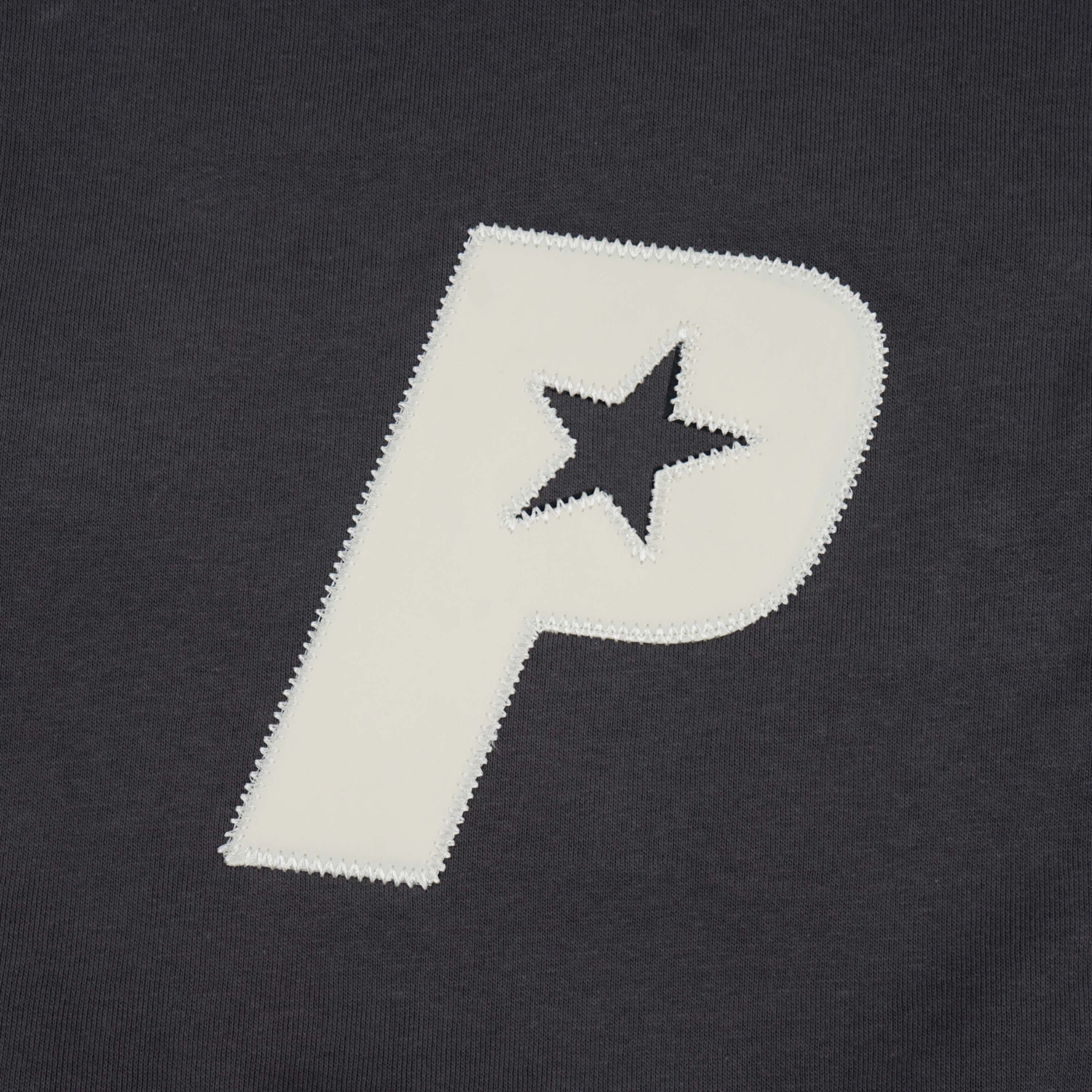Starlined Hoodie Grey