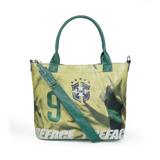 R9 Totebag