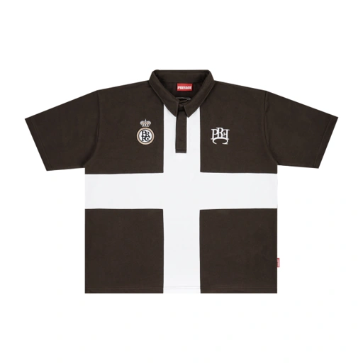 Image of PREFACE Plus Mark Polo Brown