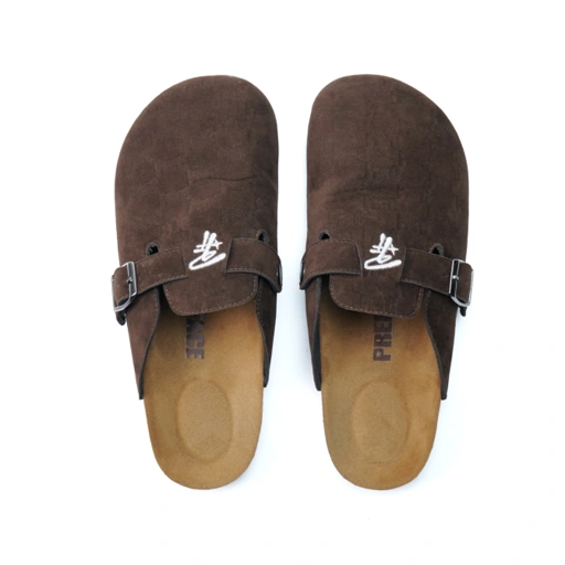 Image of Clog Sandal Saffar