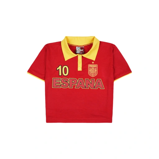 Espana Baby Polo